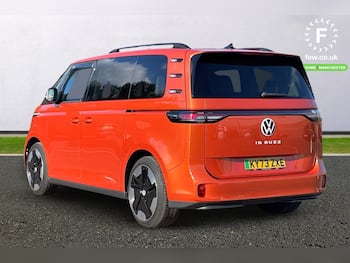 Used Volkswagen ID.Buzz 2023 for sale - 79739517: Photo