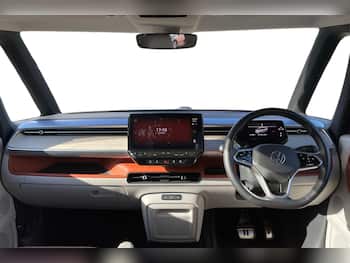 Used Volkswagen ID.Buzz 2023 for sale - 79739517: Photo