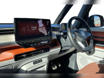 Used Volkswagen ID.Buzz 2023 for sale - 79739517: Photo