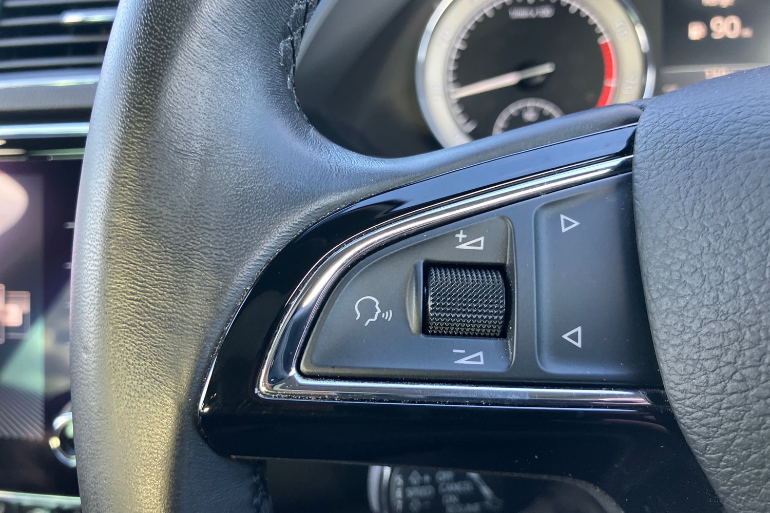 Used Skoda Superb 2020 for sale - 76798536: Photo 14