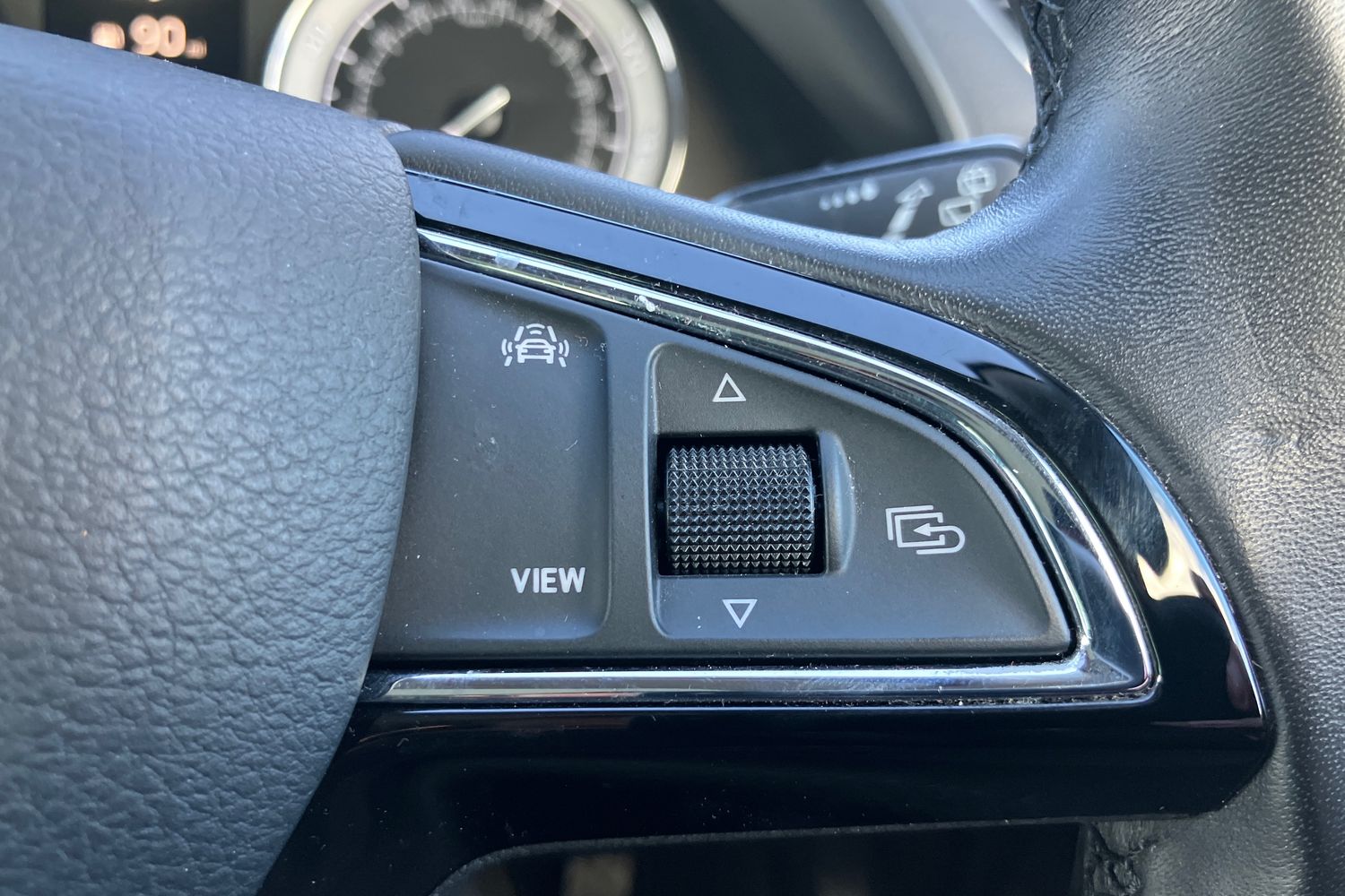 Used Skoda Superb 2020 for sale - 76798536: Photo 15