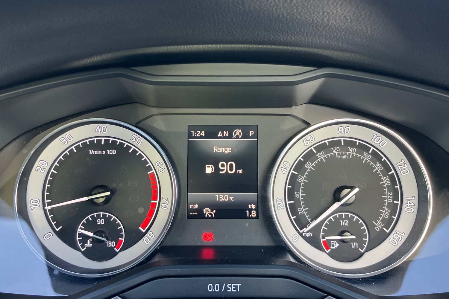 Used Skoda Superb 2020 for sale - 76798536: Photo 19