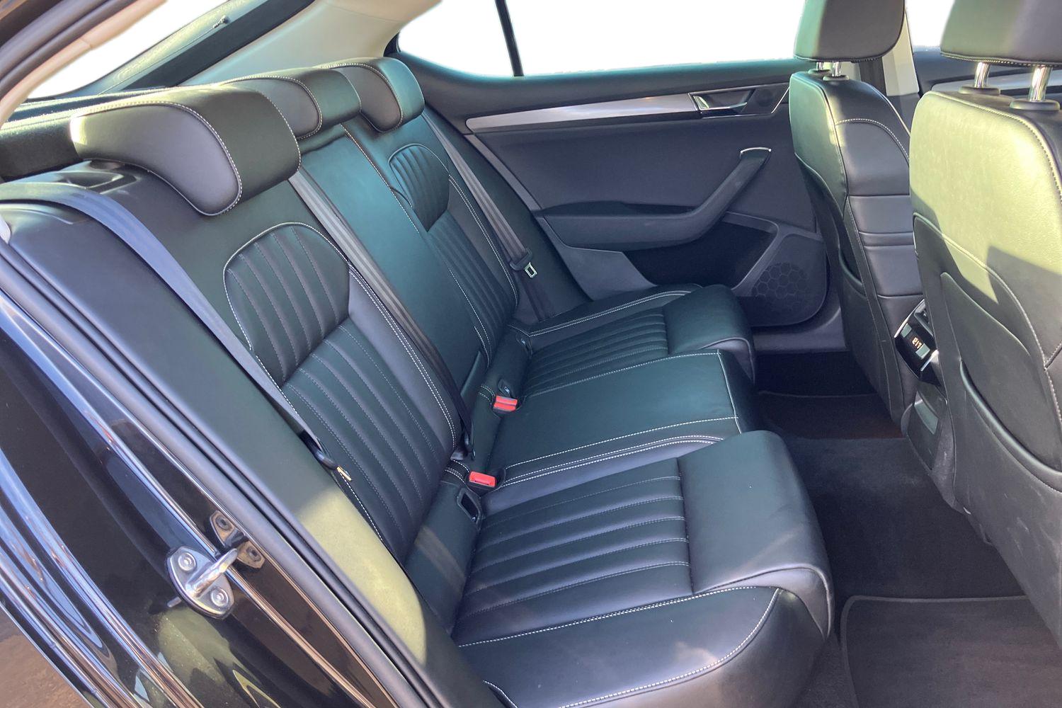 Used Skoda Superb 2020 for sale - 76798536: Photo 23