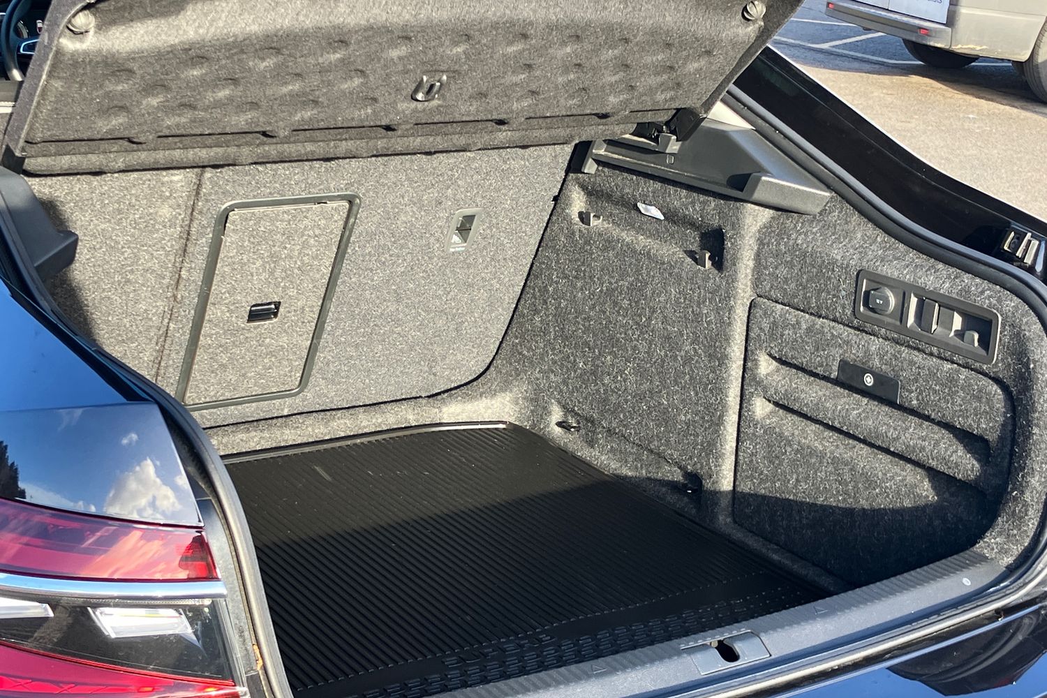 Used Skoda Superb 2020 for sale - 76798536: Photo 24