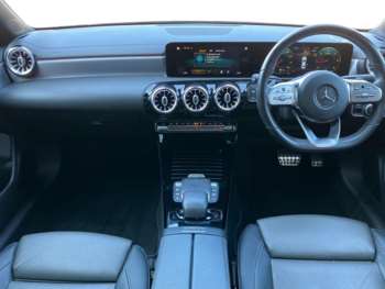 Used Mercedes-Benz CLA 2020 for sale - 73996866: Photo