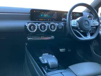 Used Mercedes-Benz CLA 2020 for sale - 73996866: Photo