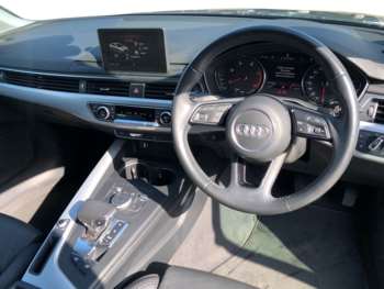 Used Audi A4 2019 for sale - 74710805: Photo