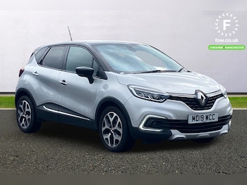 Renault - Captur