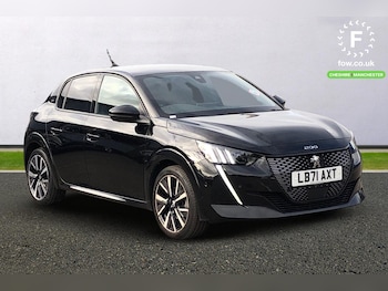 Used Peugeot 208 2021 for sale - 75694300: Photo