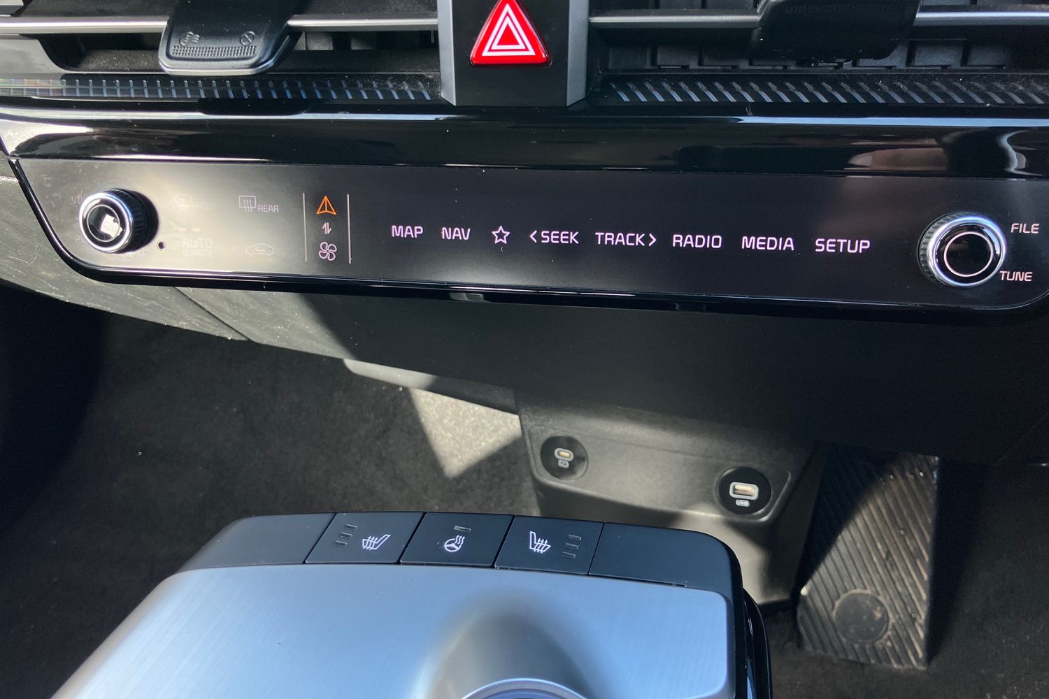 Used Kia EV6 2022 for sale - 77601674: Photo 12