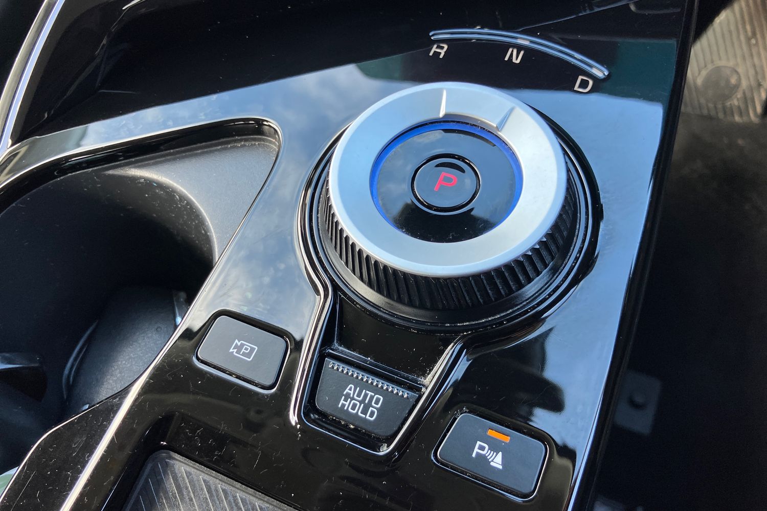 Used Kia EV6 2022 for sale - 77601674: Photo 14