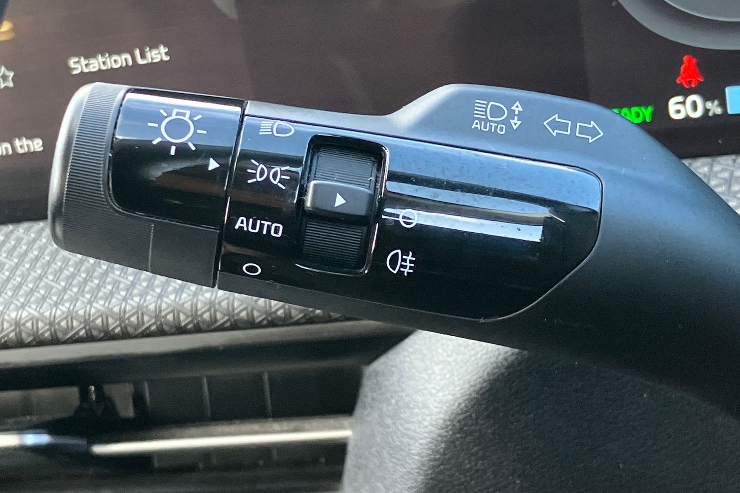 Used Kia EV6 2022 for sale - 77601674: Photo 17