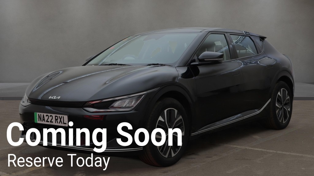 Used Kia EV6 2022 for sale - 77601674: Photo 2