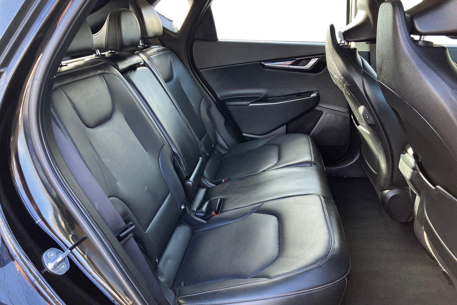 Used Kia EV6 2022 for sale - 77601674: Photo 22