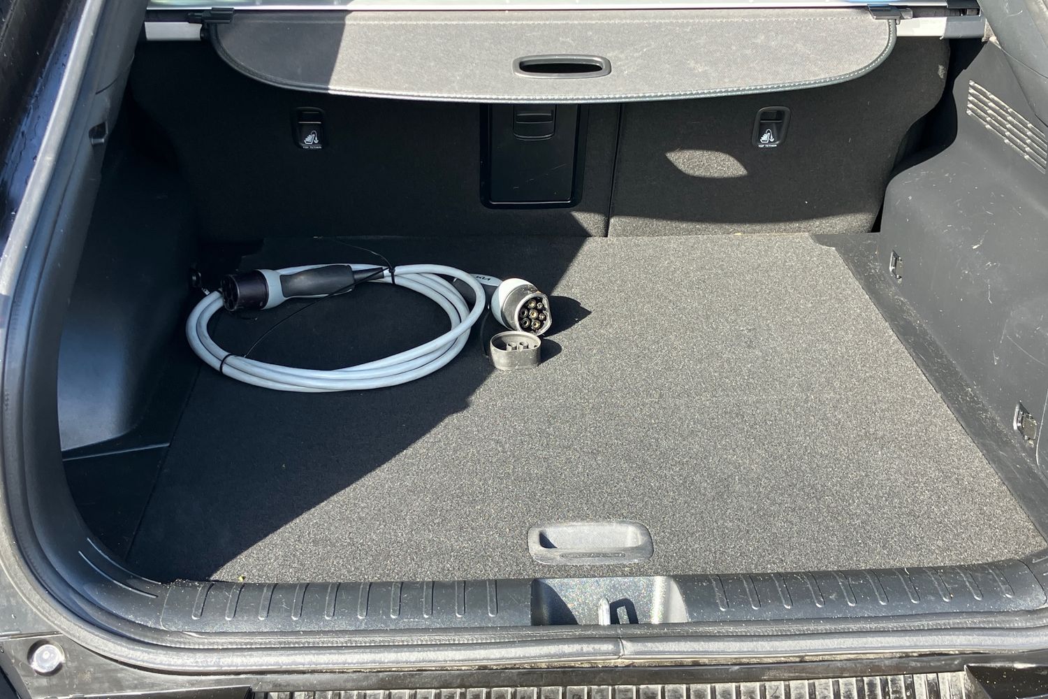 Used Kia EV6 2022 for sale - 77601674: Photo 23