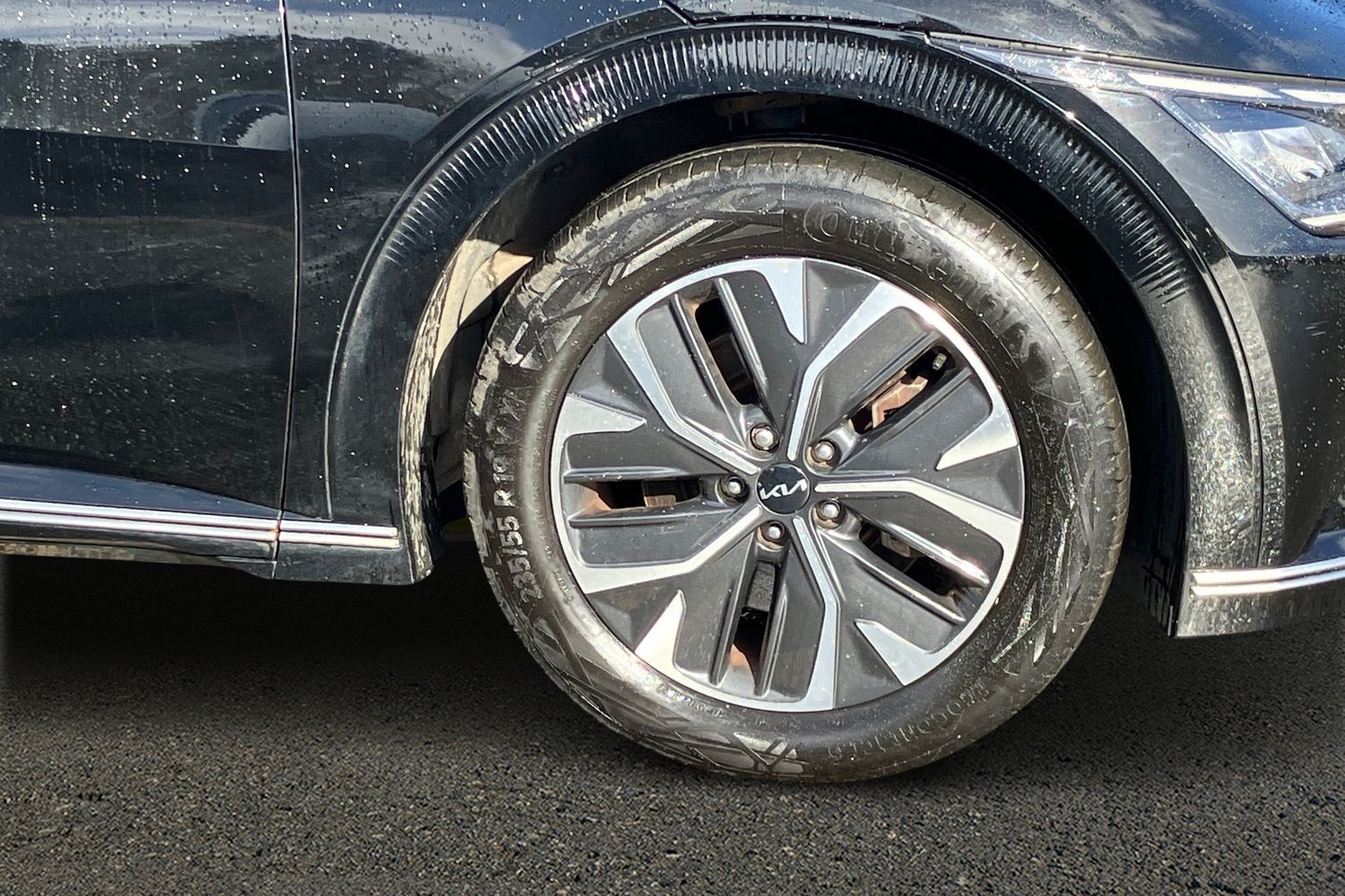 Used Kia EV6 2022 for sale - 77601674: Photo 24