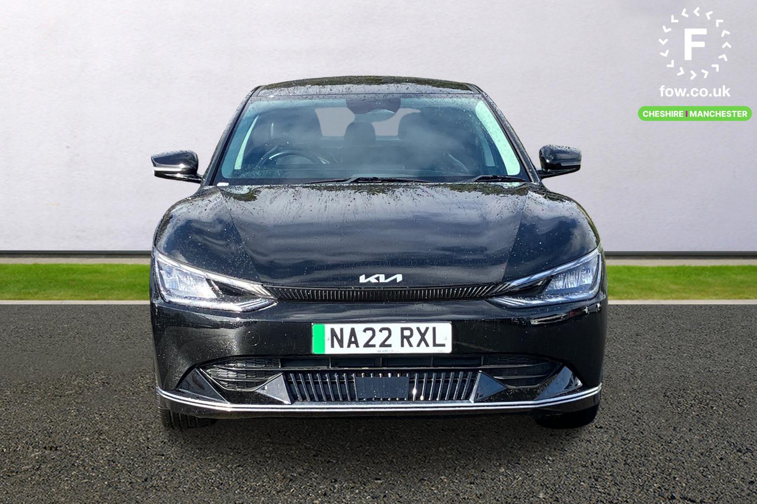 Used Kia EV6 2022 for sale - 77601674: Photo 25