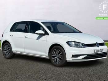 2018 - 1.0 TSI 110 SE 5dr