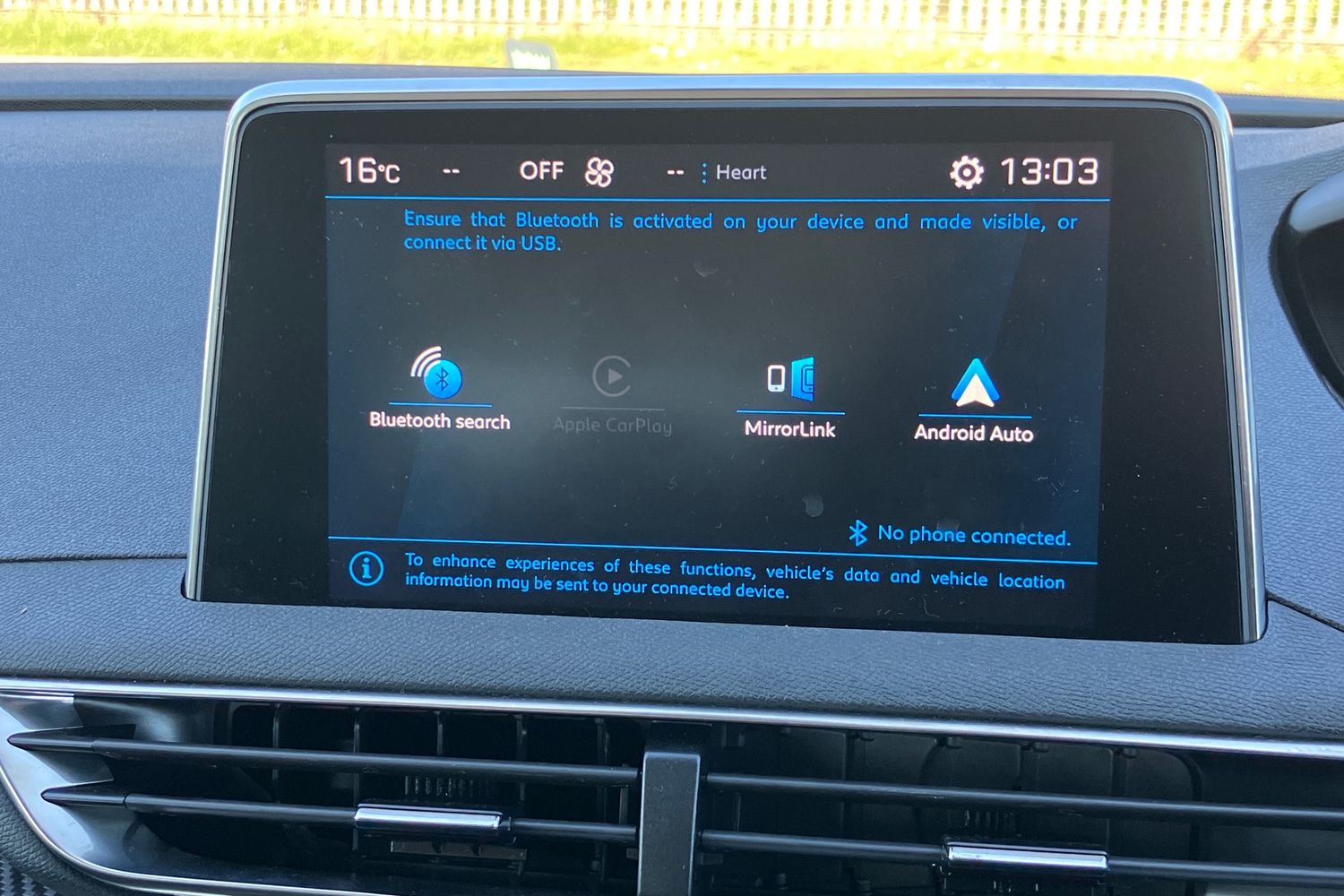 Used Peugeot 5008 2021 for sale - 77675005: Photo 10