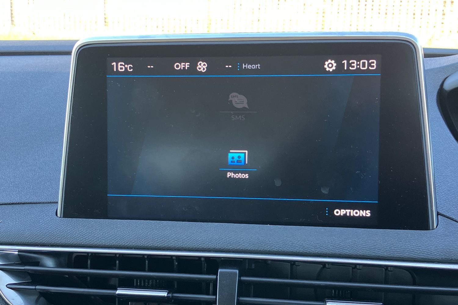 Used Peugeot 5008 2021 for sale - 77675005: Photo 11