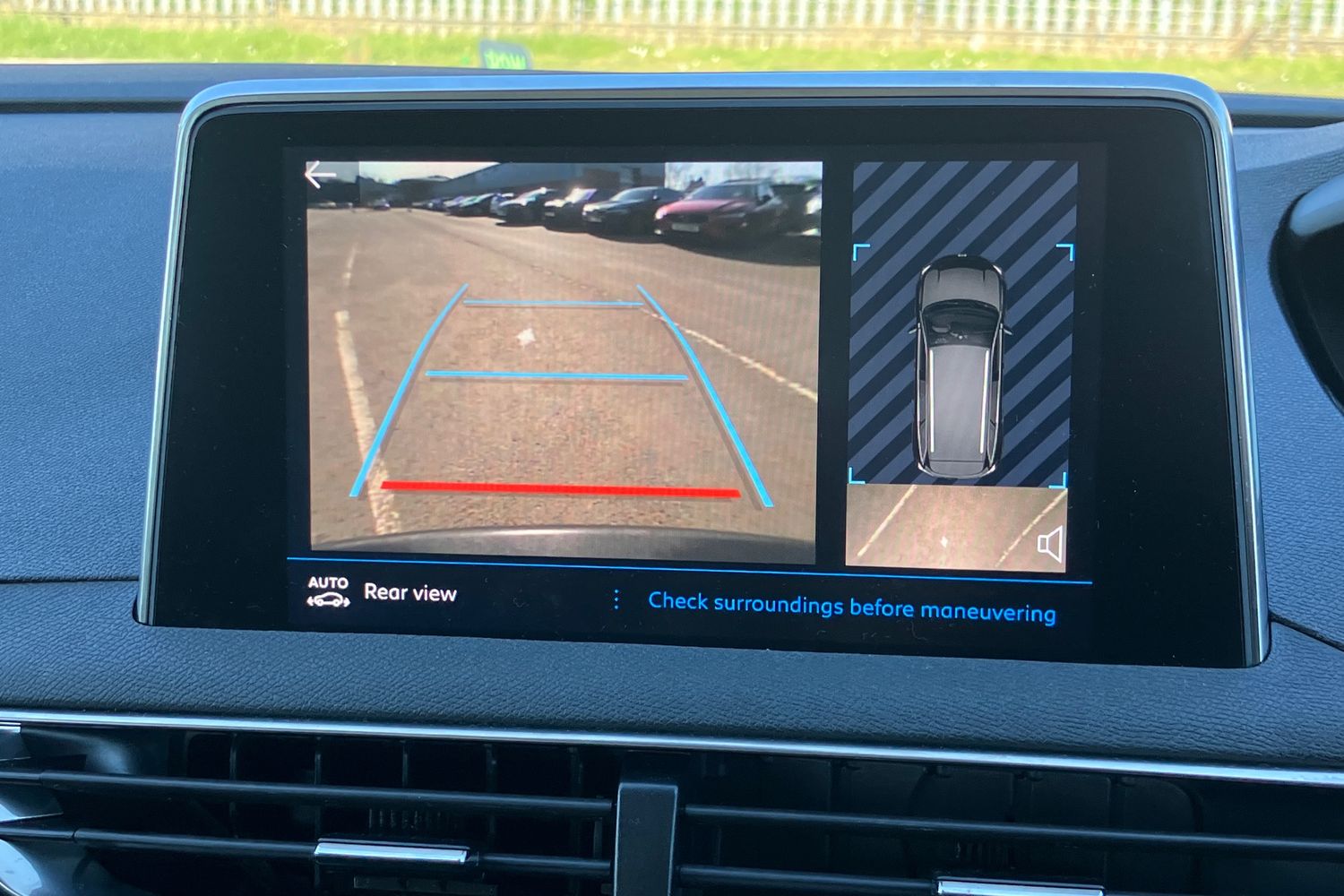 Used Peugeot 5008 2021 for sale - 77675005: Photo 12