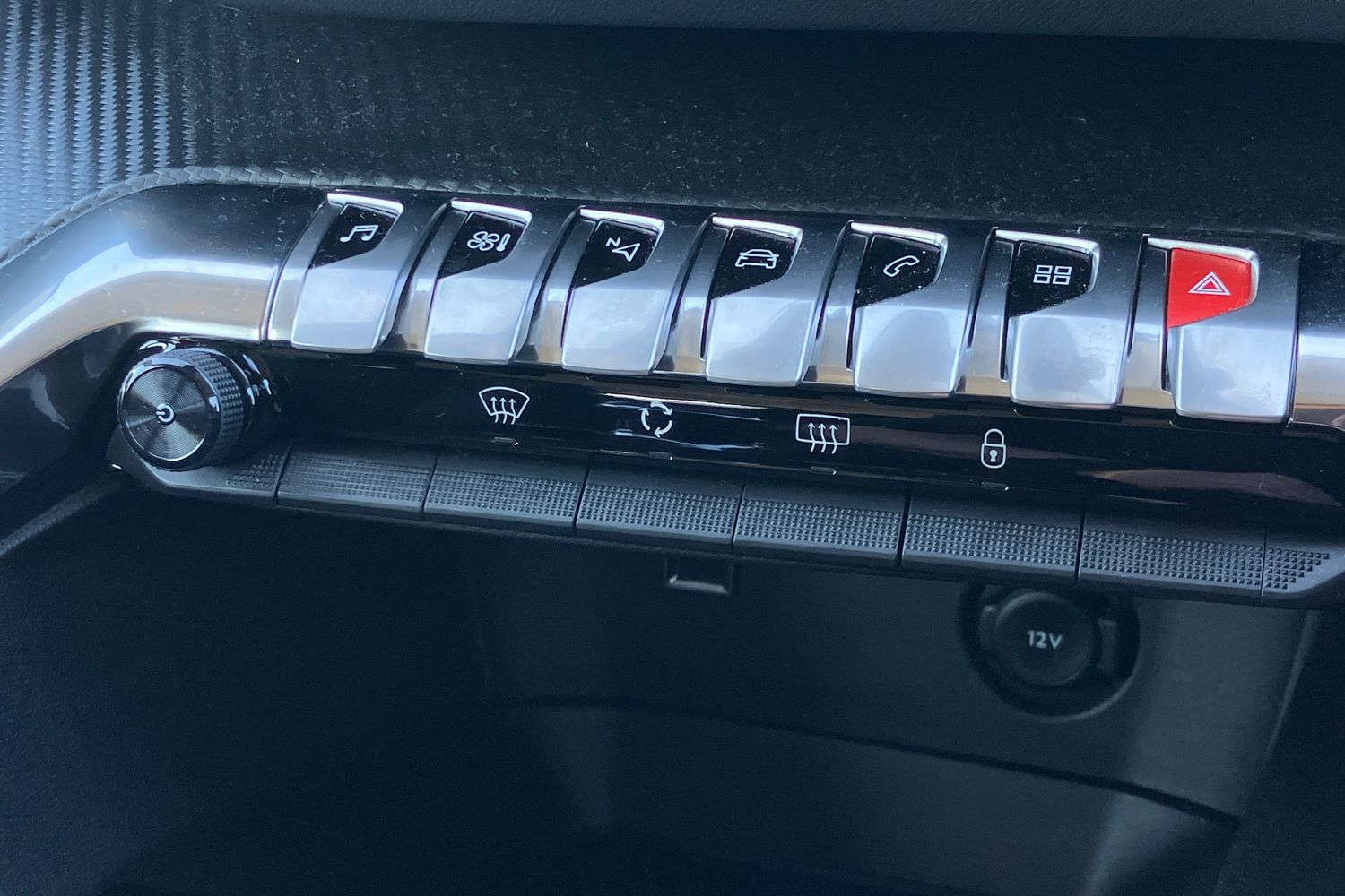 Used Peugeot 5008 2021 for sale - 77675005: Photo 13