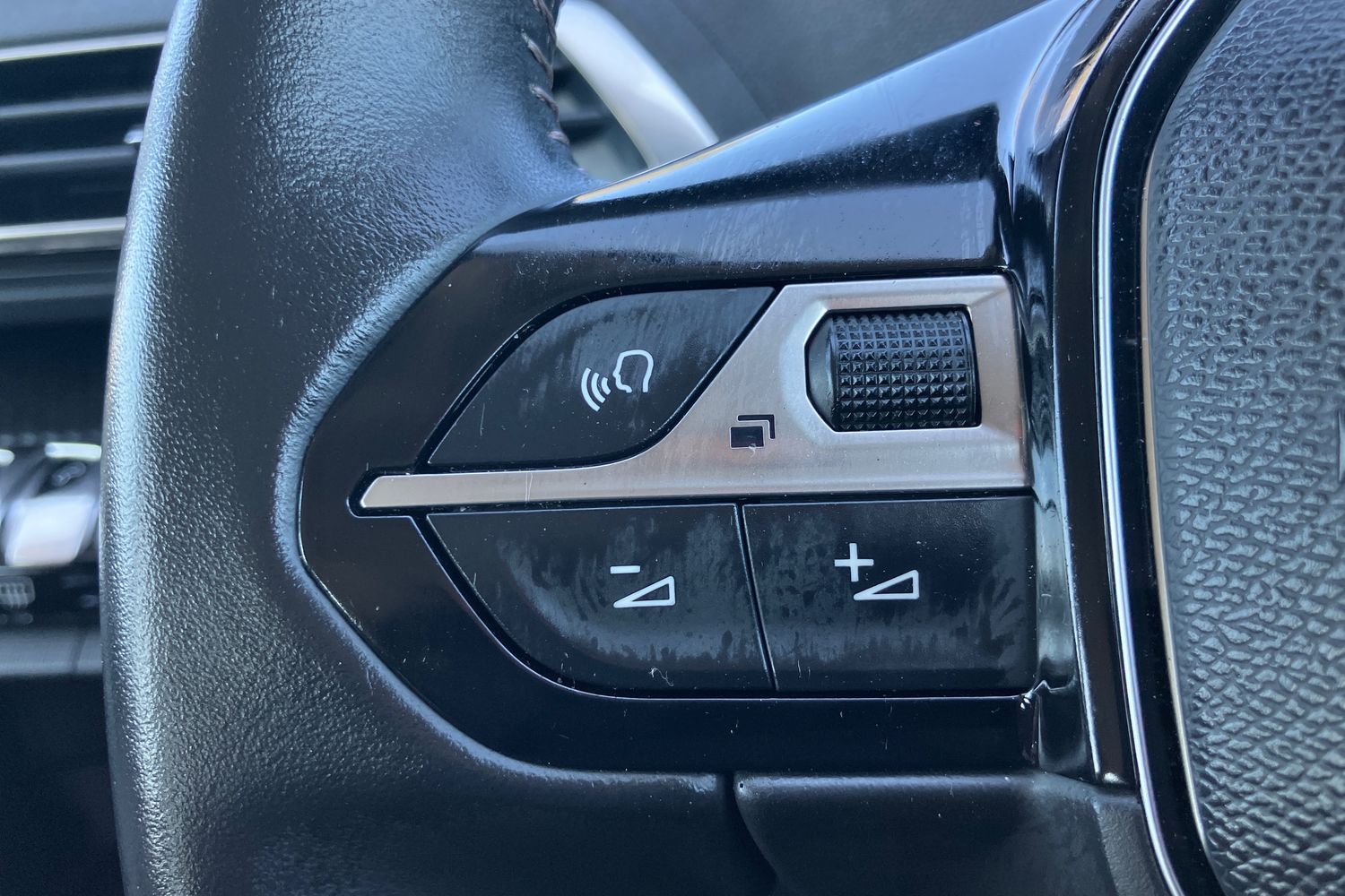 Used Peugeot 5008 2021 for sale - 77675005: Photo 16