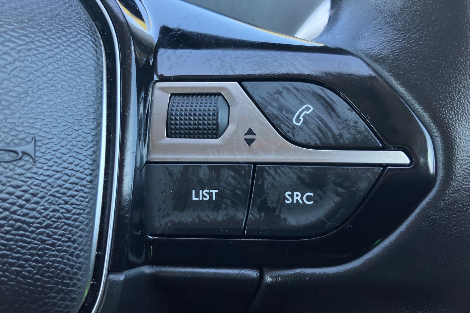 Used Peugeot 5008 2021 for sale - 77675005: Photo 17