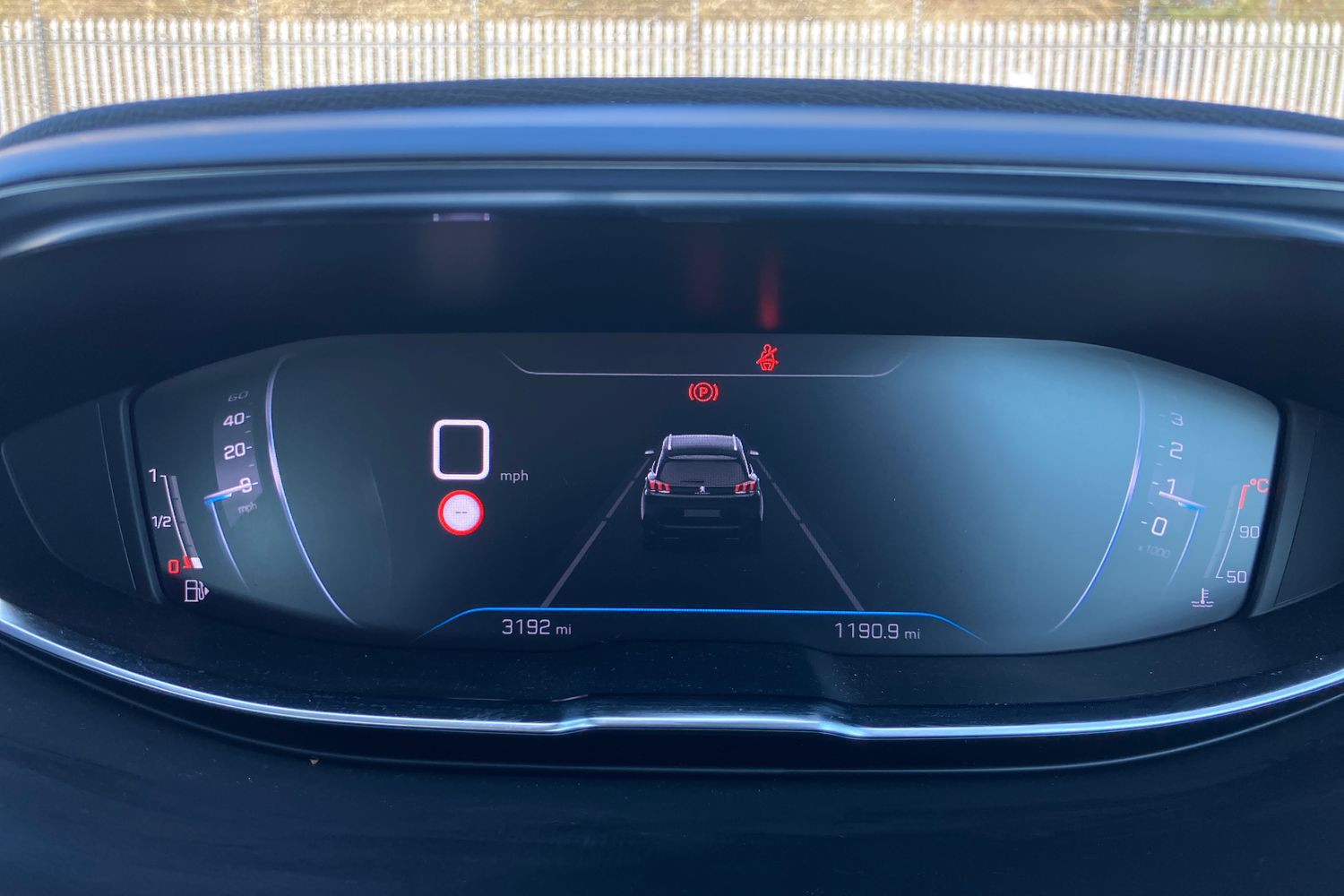 Used Peugeot 5008 2021 for sale - 77675005: Photo 21