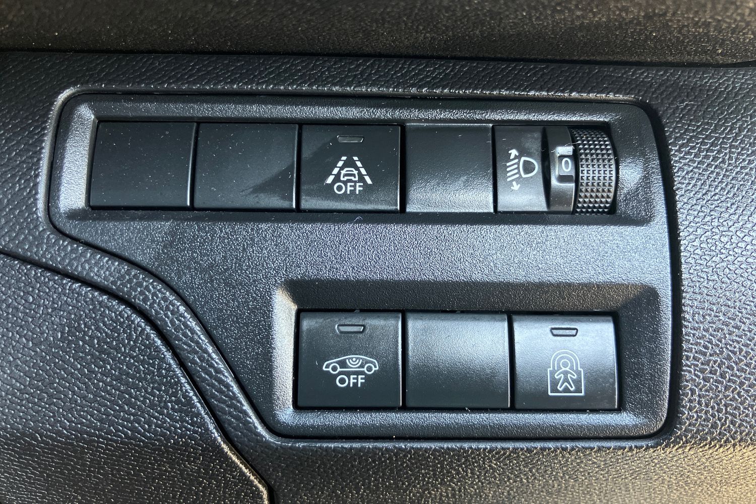 Used Peugeot 5008 2021 for sale - 77675005: Photo 22