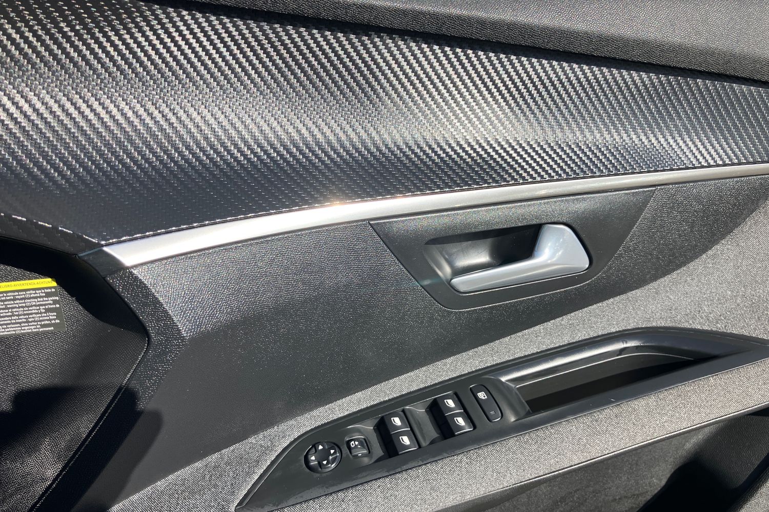 Used Peugeot 5008 2021 for sale - 77675005: Photo 23