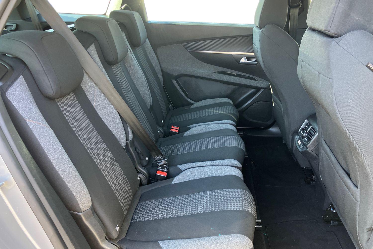 Used Peugeot 5008 2021 for sale - 77675005: Photo 24