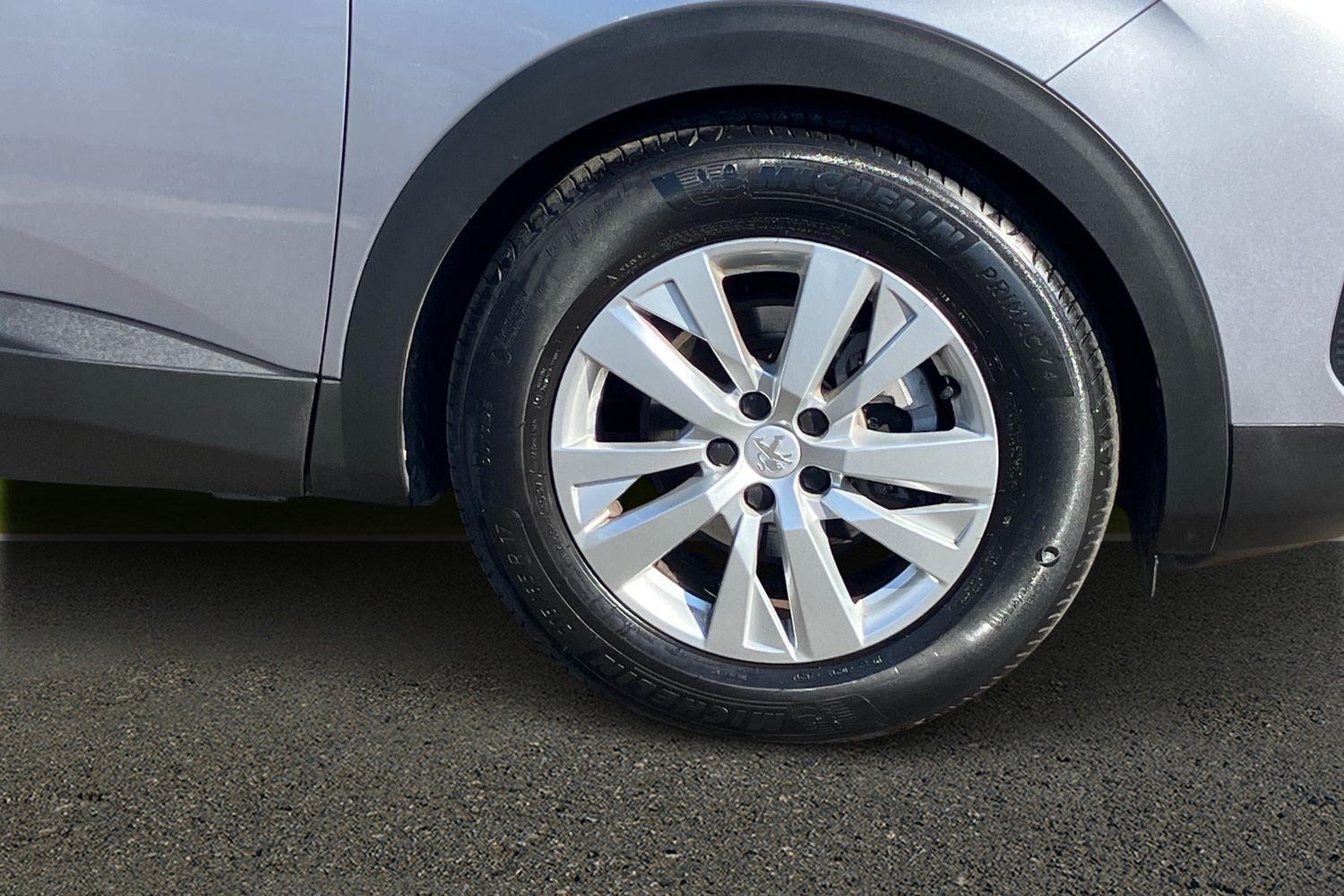 Used Peugeot 5008 2021 for sale - 77675005: Photo 26