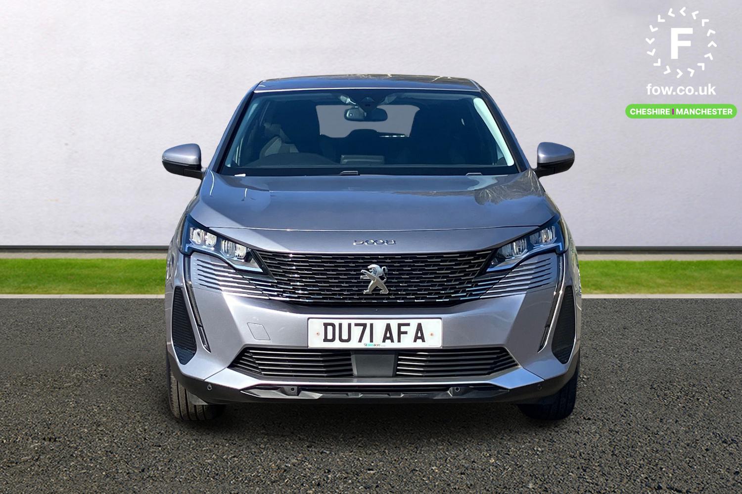 Used Peugeot 5008 2021 for sale - 77675005: Photo 27