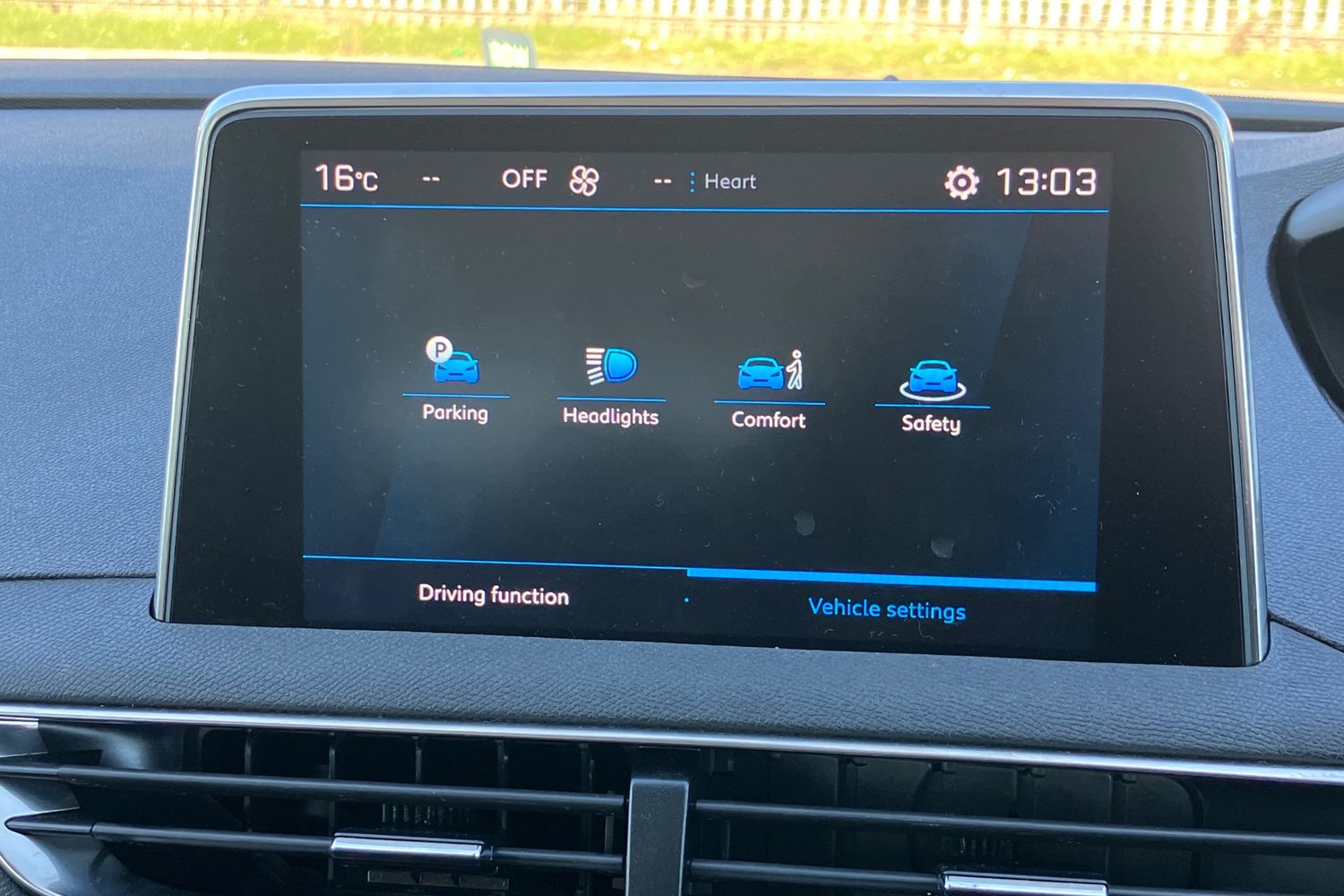 Used Peugeot 5008 2021 for sale - 77675005: Photo 9