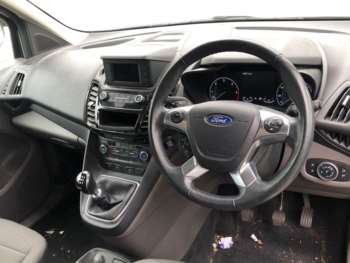 Used Ford Grand Tourneo Connect 2020 for sale - 75407484: Photo