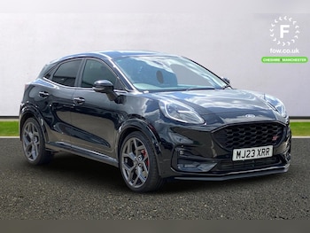 Used Ford Puma 2023 for sale - 75793964: Photo