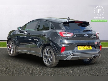 Used Ford Puma 2023 for sale - 75793964: Photo