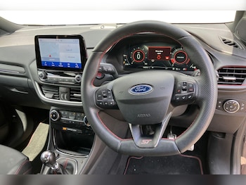 Used Ford Puma 2023 for sale - 75793964: Photo