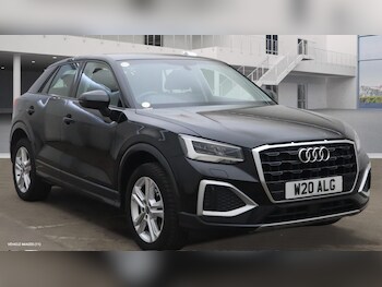 Used Audi Q2 2021 for sale - 75938062: Photo