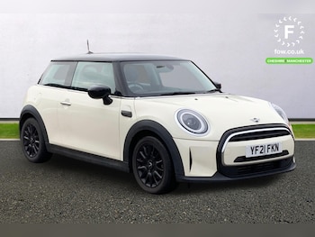 2021 - 1.5 Cooper Classic 3dr