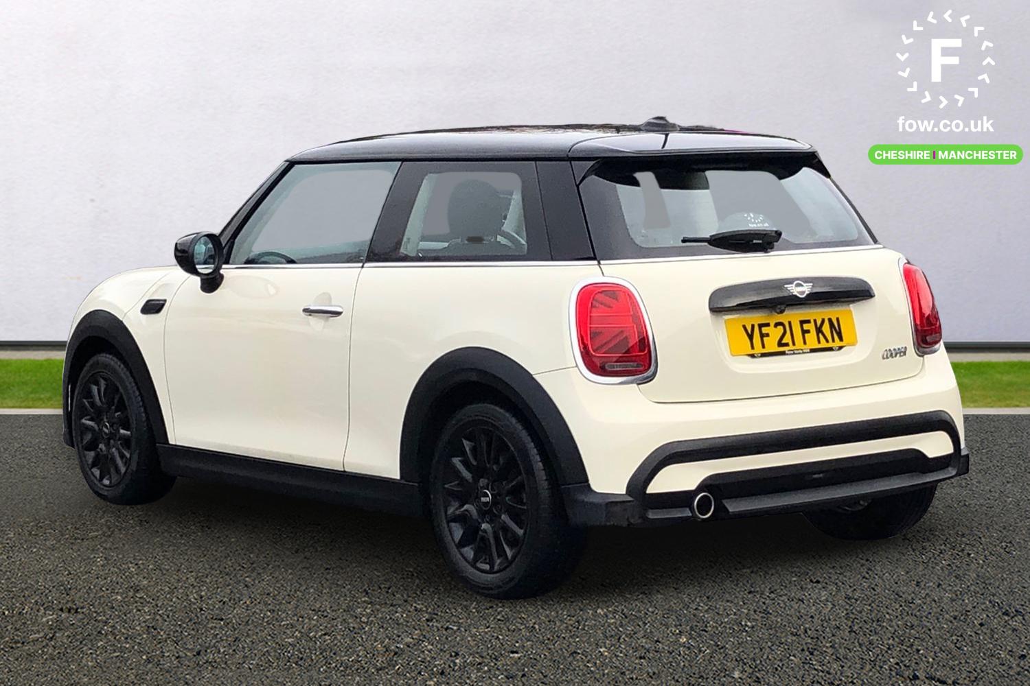 Used MINI Hatch 2021 for sale - 77687020: Photo 2