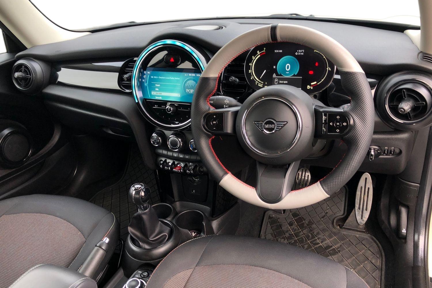 Used MINI Hatch 2021 for sale - 77687020: Photo 3