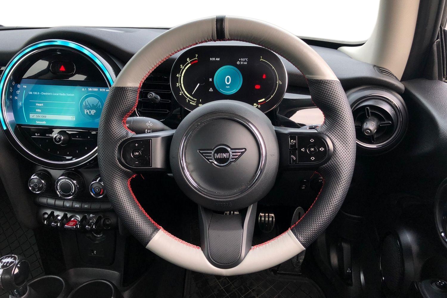 Used MINI Hatch 2021 for sale - 77687020: Photo 5