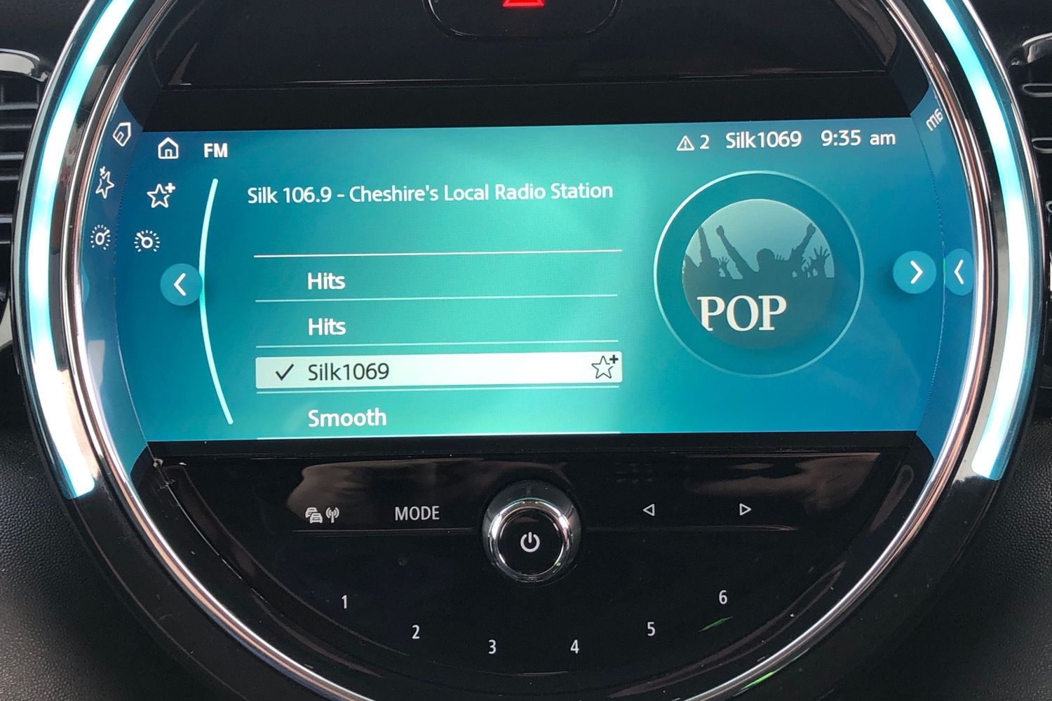 Used MINI Hatch 2021 for sale - 77687020: Photo 8