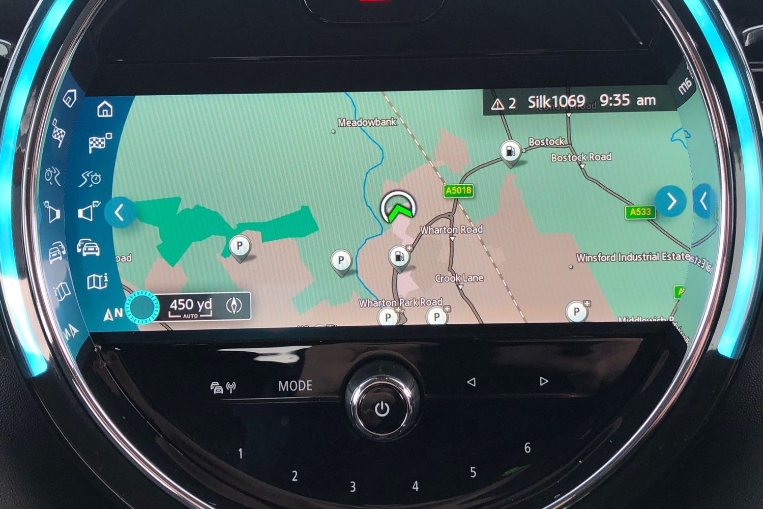 Used MINI Hatch 2021 for sale - 77687020: Photo 9