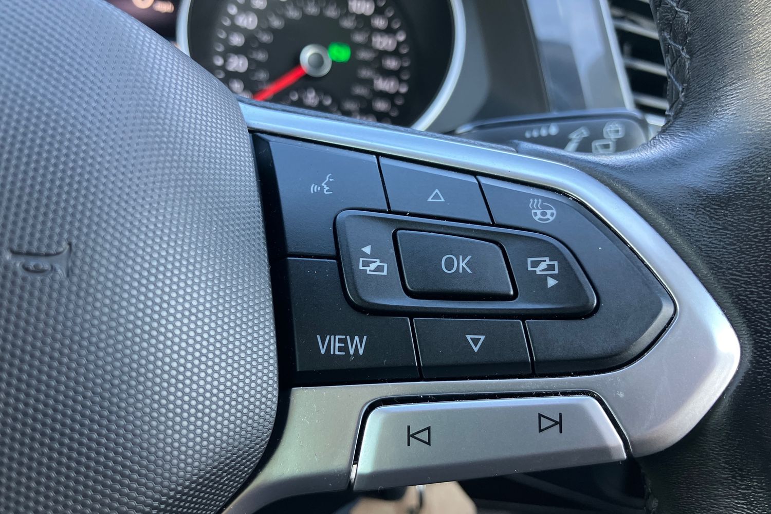 Used Volkswagen Tiguan 2021 for sale - 76320424: Photo 13