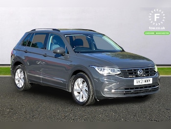 2021 - 2.0 TDI Life 5dr DSG