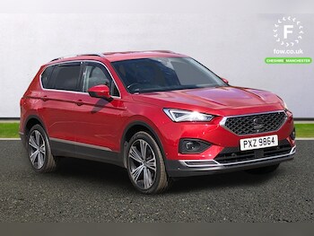 2021 - 2.0 TDI Xcellence Lux 5dr DSG