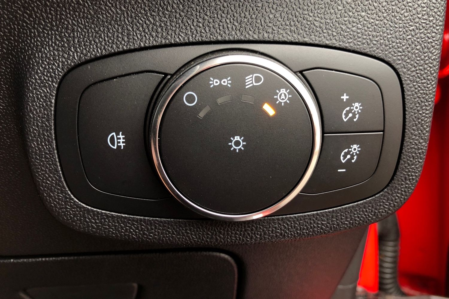 Used Ford Fiesta 2022 for sale - 75863087: Photo 13